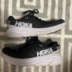 HOKA One Ones
